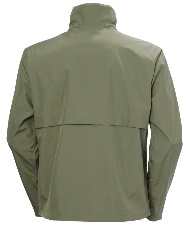 Helly Hansen T2 dežna jakna - moška