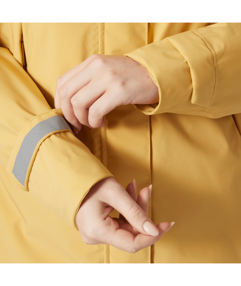 Helly Hansen Victoria INS Mid dežni plašč - ženski