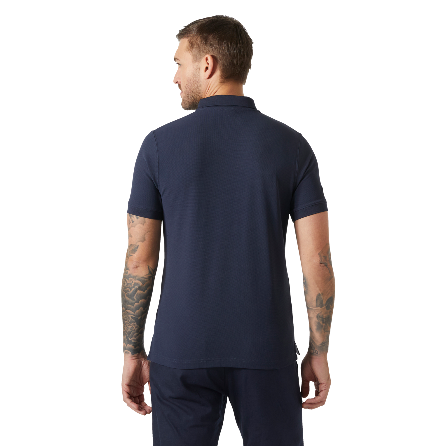Helly Hansen Crewline polo majica - muška