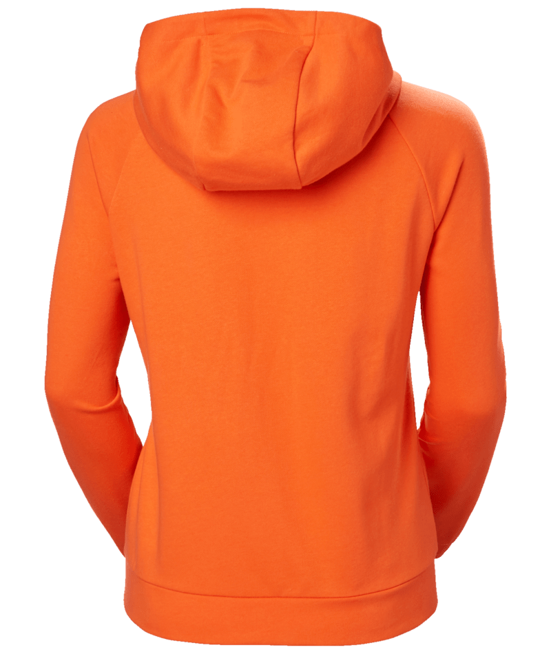 Helly Hansen Core Graphic pulover s kapuco - ženski