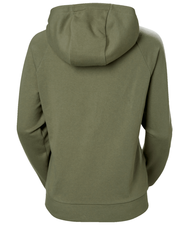 Helly Hansen Core Graphic pulover s kapuco - ženski