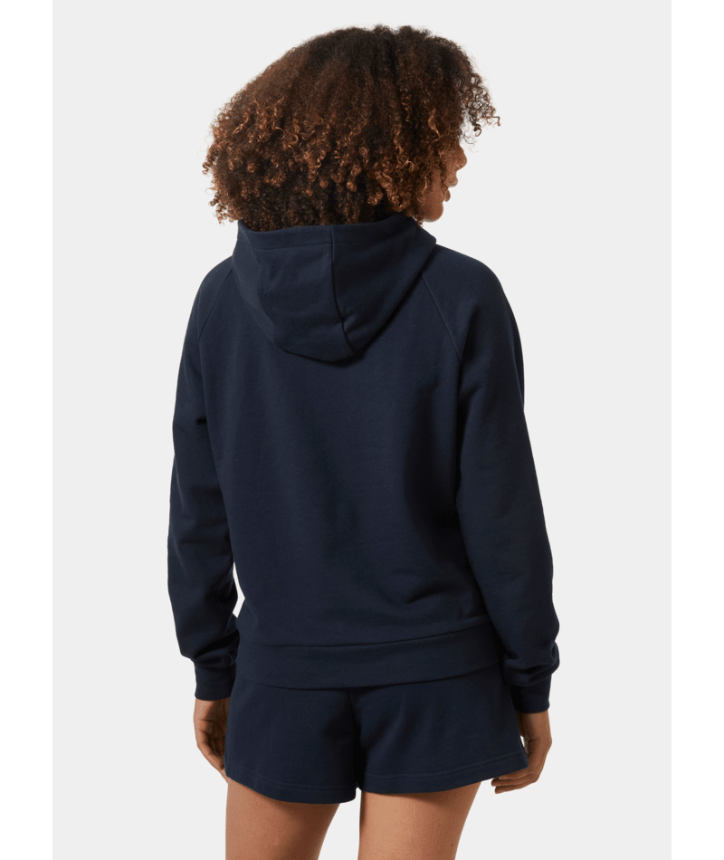 Helly Hansen Core Graphic pulover s kapuco - ženski