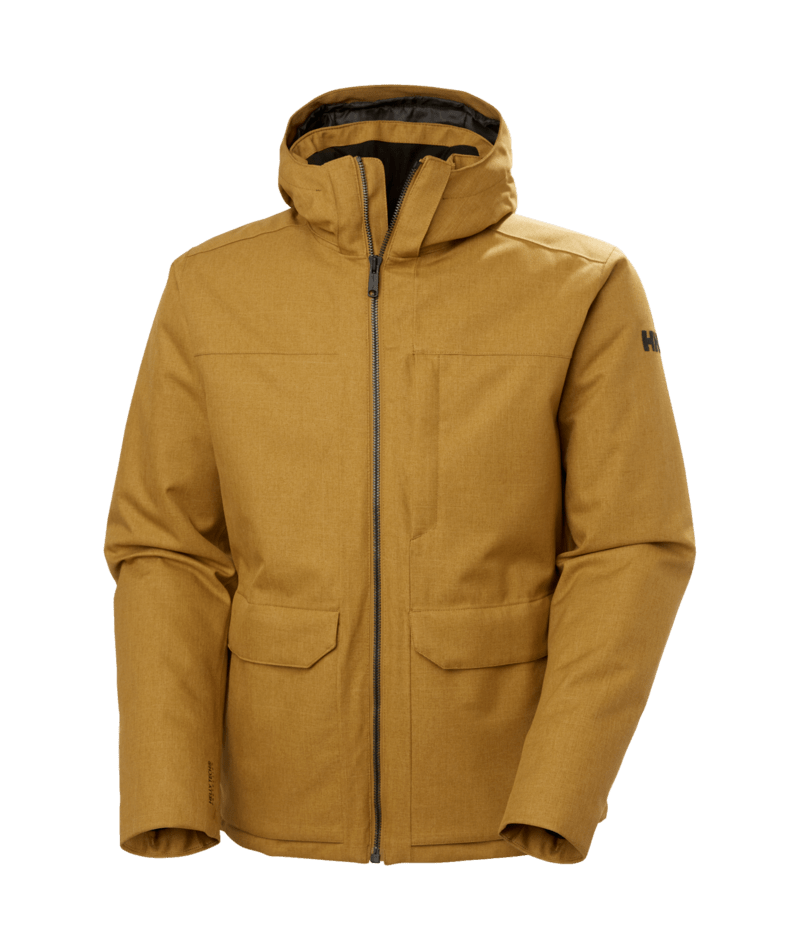 Helly Hansen Chill 3.0 jakna - moška