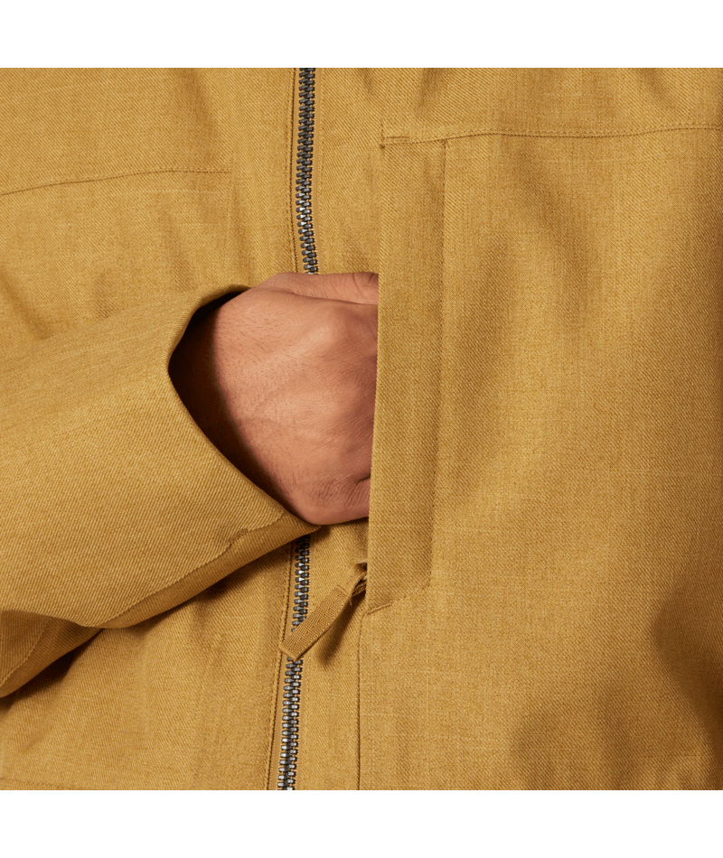 Helly Hansen Chill 3.0 jakna - moška