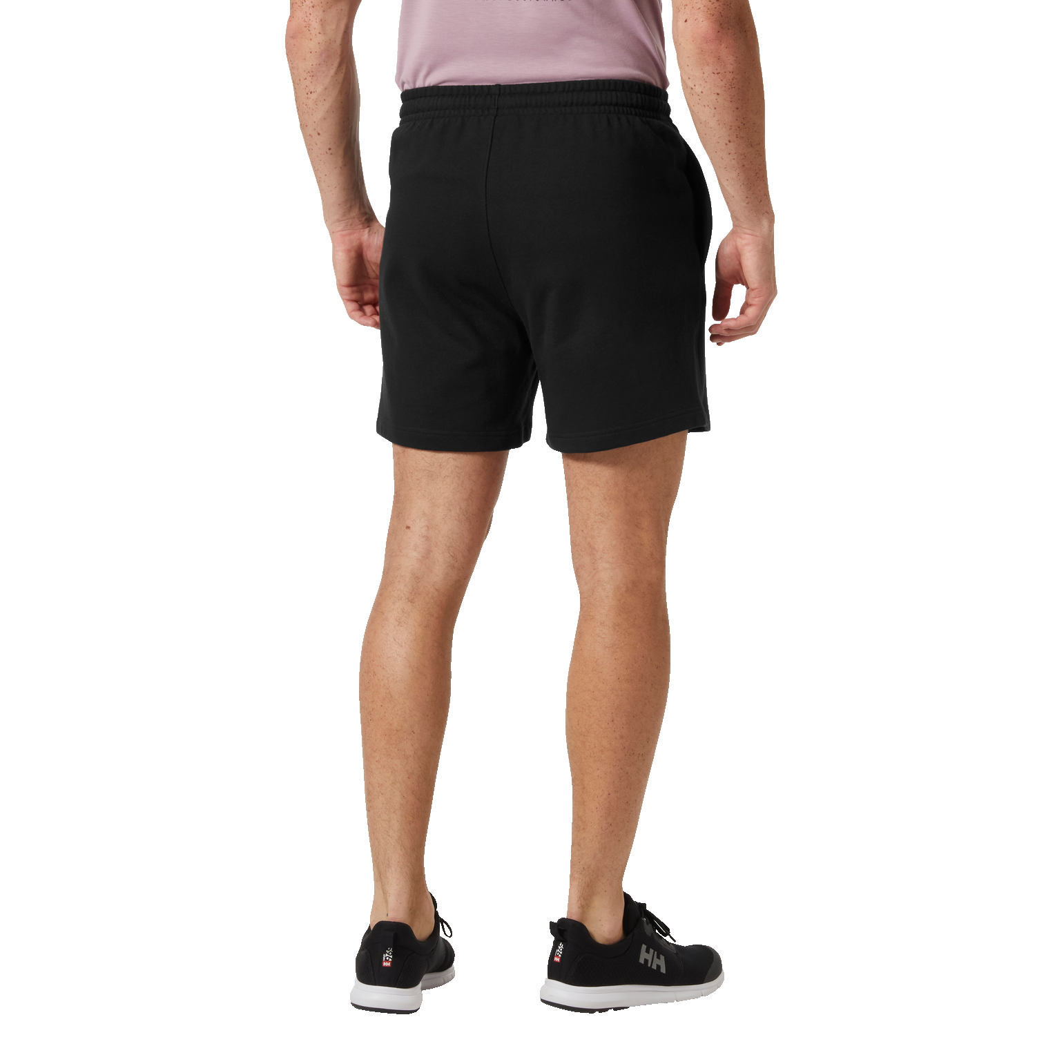 Helly Hansen HH Terry Loop kratke hlače - moške