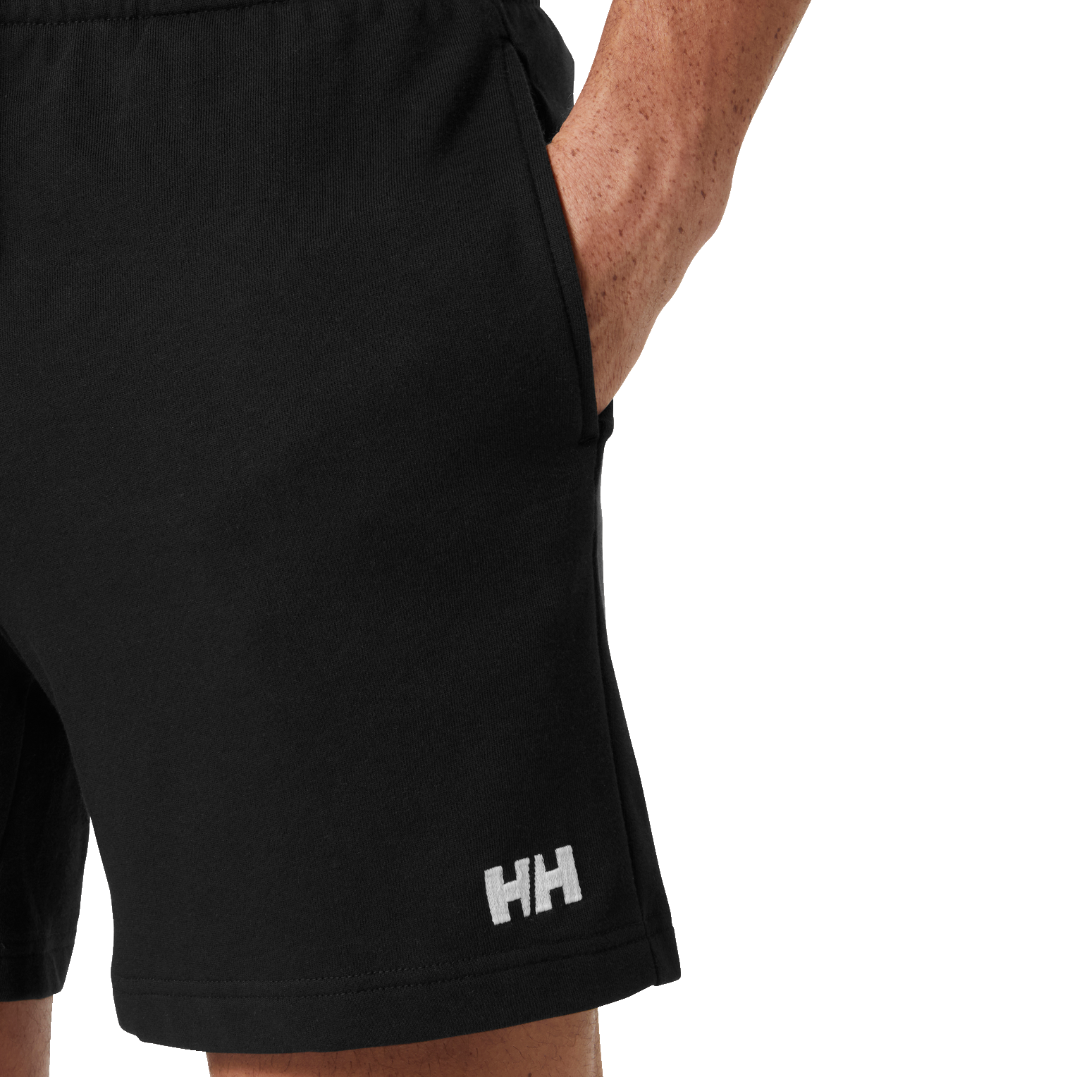 Helly Hansen HH Terry Loop kratke hlače - moške