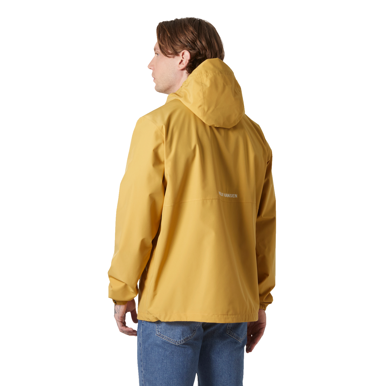 Helly Hansen Sandoy Rain jakna - moška