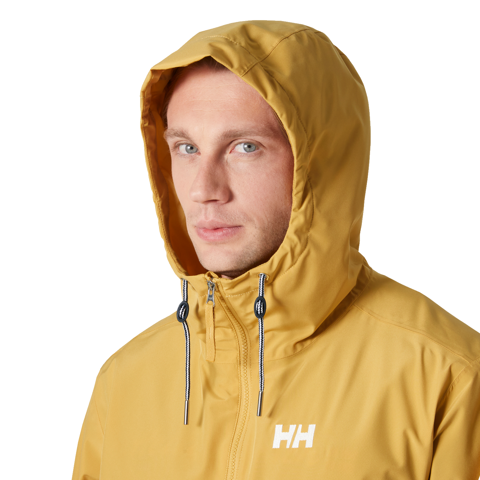 Helly Hansen Sandoy Rain jakna - moška
