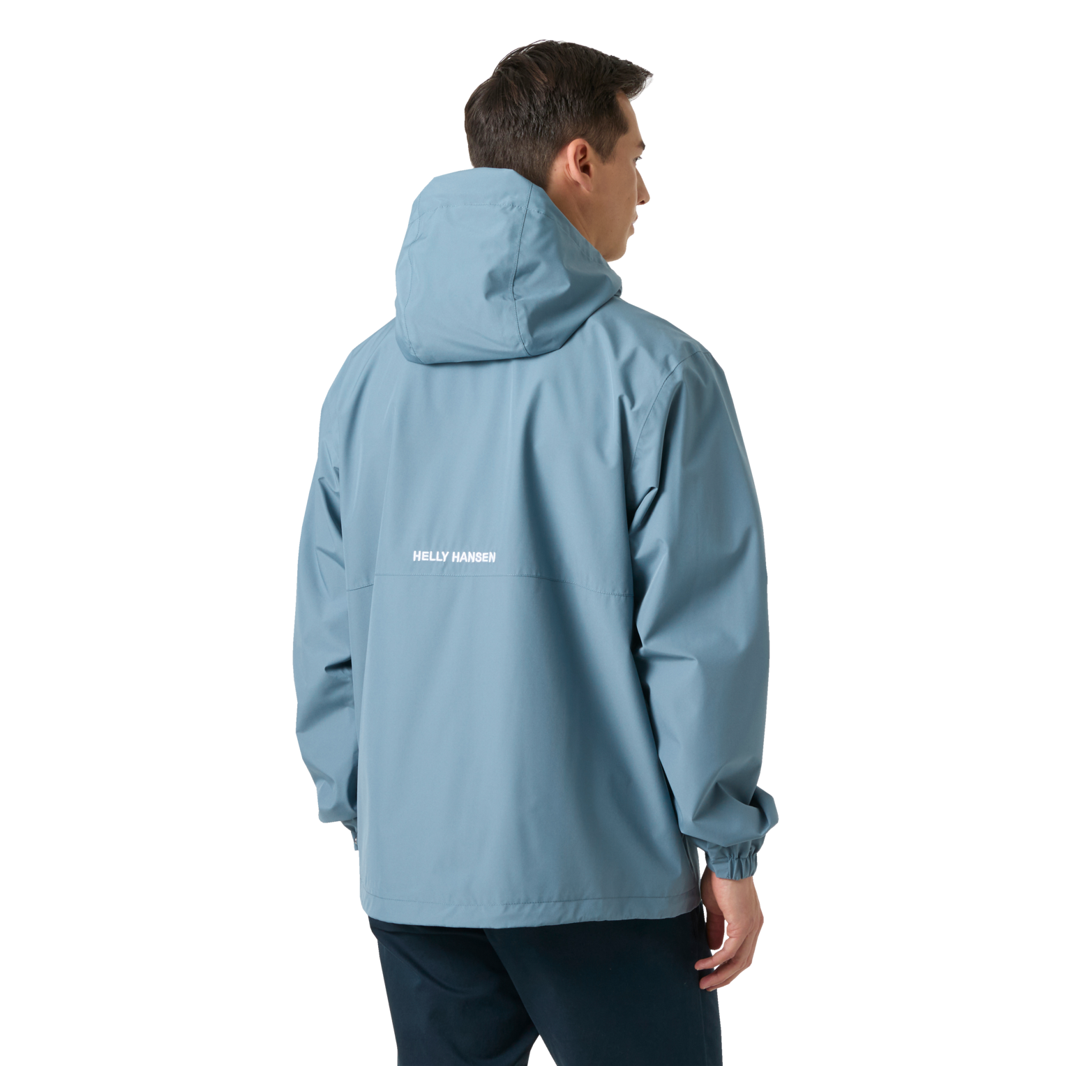 Helly Hansen SANDOY RAIN JACKET - moška nepremočljiva vetrovka