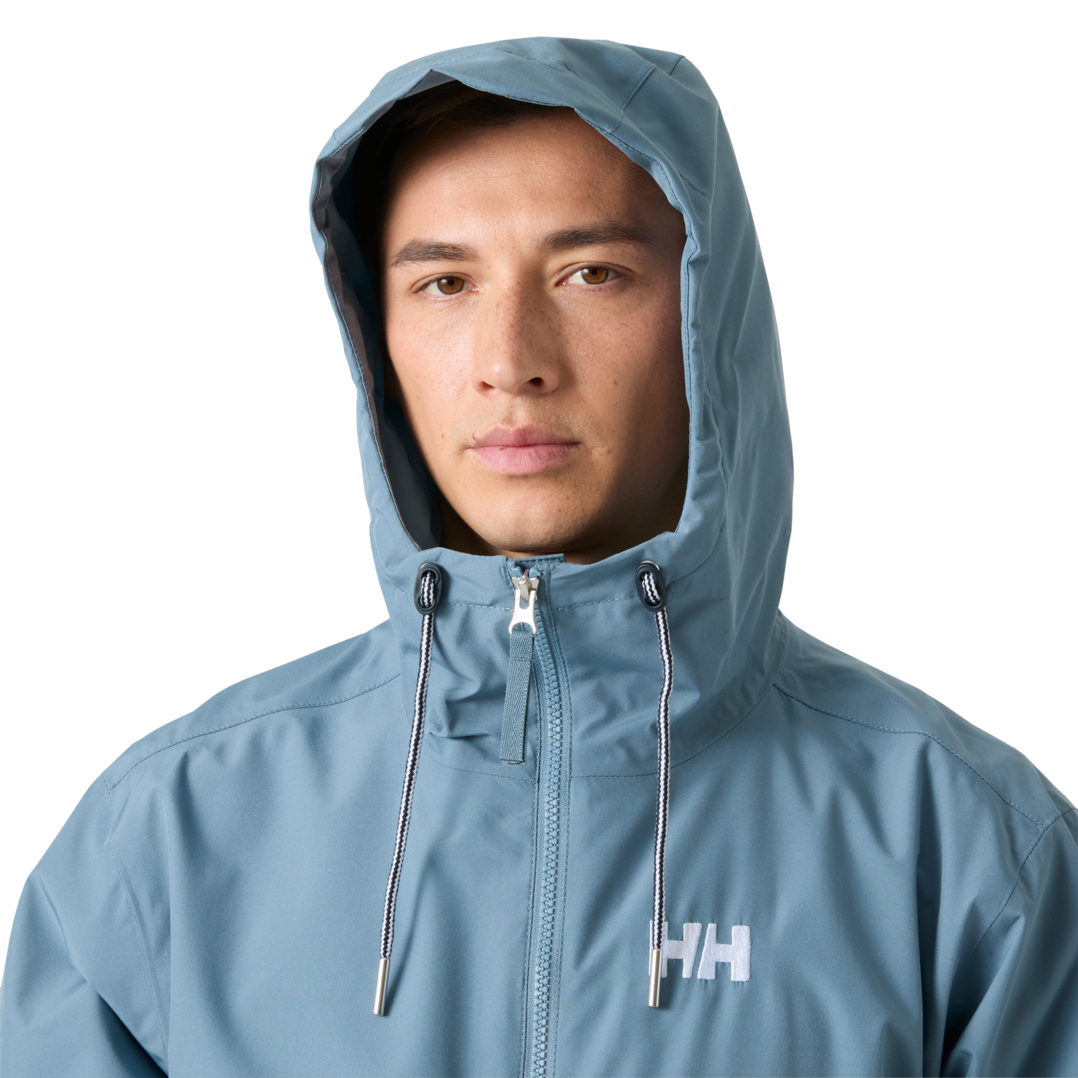 Helly Hansen SANDOY RAIN JACKET - moška nepremočljiva vetrovka