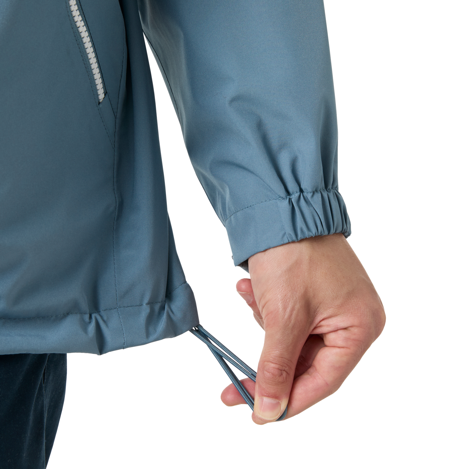 Helly Hansen SANDOY RAIN JACKET - moška nepremočljiva vetrovka