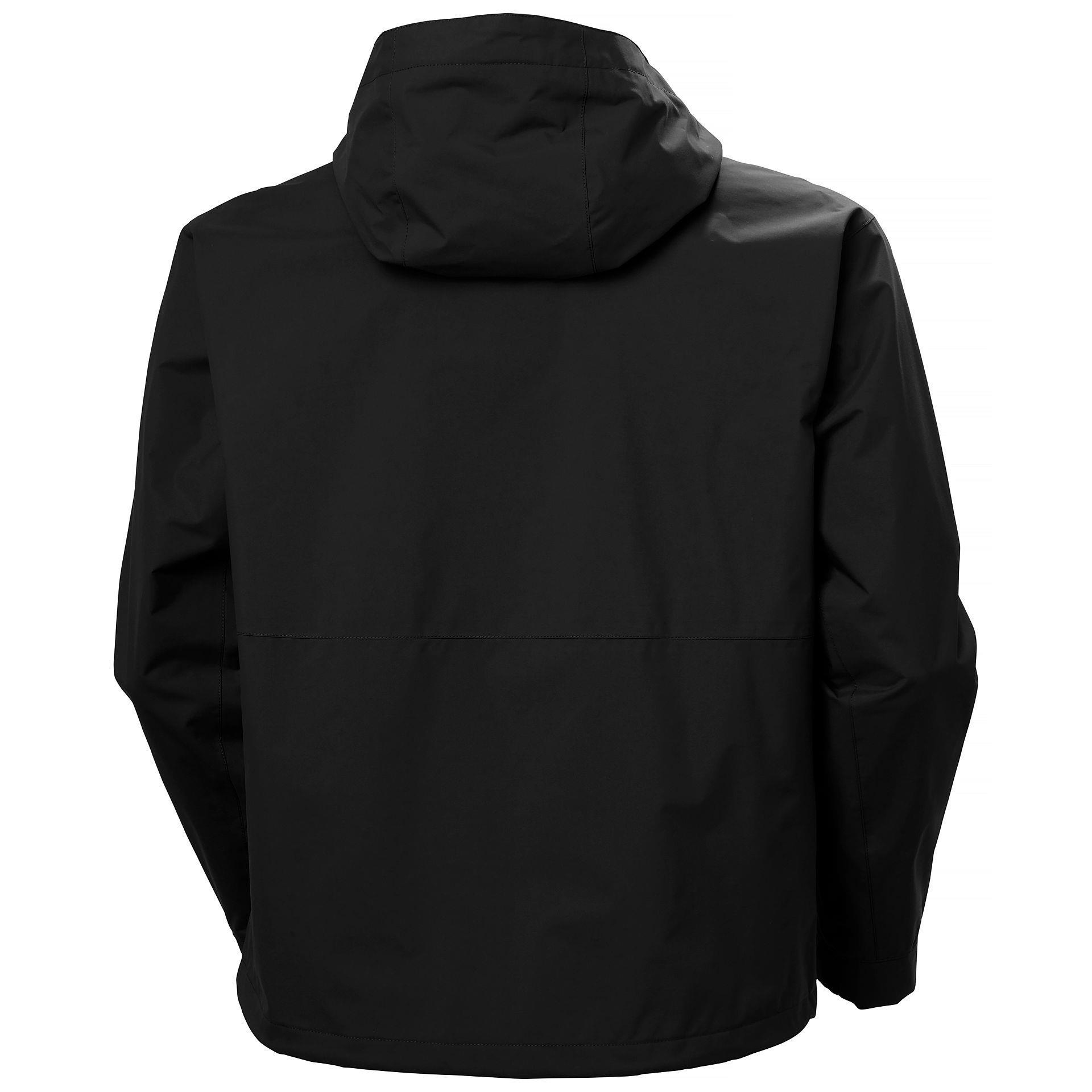 Helly Hansen Escape Utility dežna jakna - moška