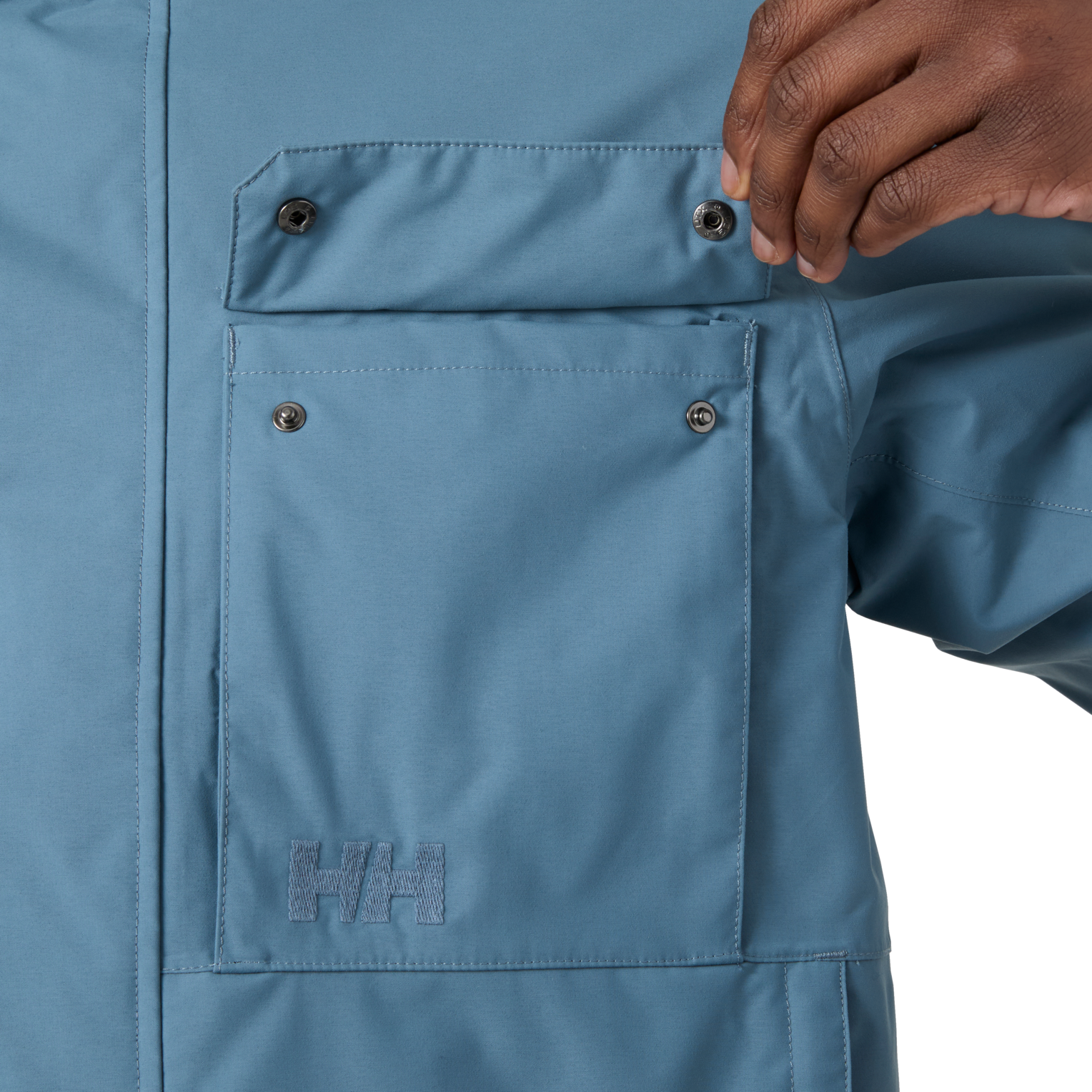 Helly Hansen ESCAPE RAIN JACKET - moška nepremočljiva jakna