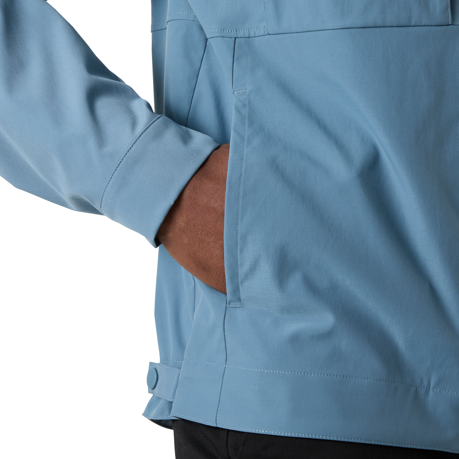 Helly Hansen ESCAPE JACKET - moška nepremočljiva jakna