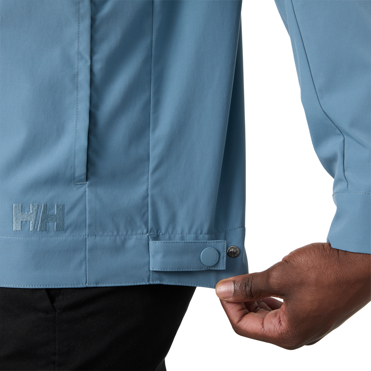 Helly Hansen ESCAPE JACKET - moška nepremočljiva jakna