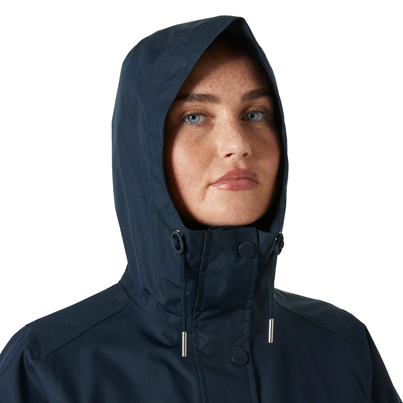 Helly Hansen W HH CLASSICS TRENCH COAT - ženski nepremočljiv plašč
