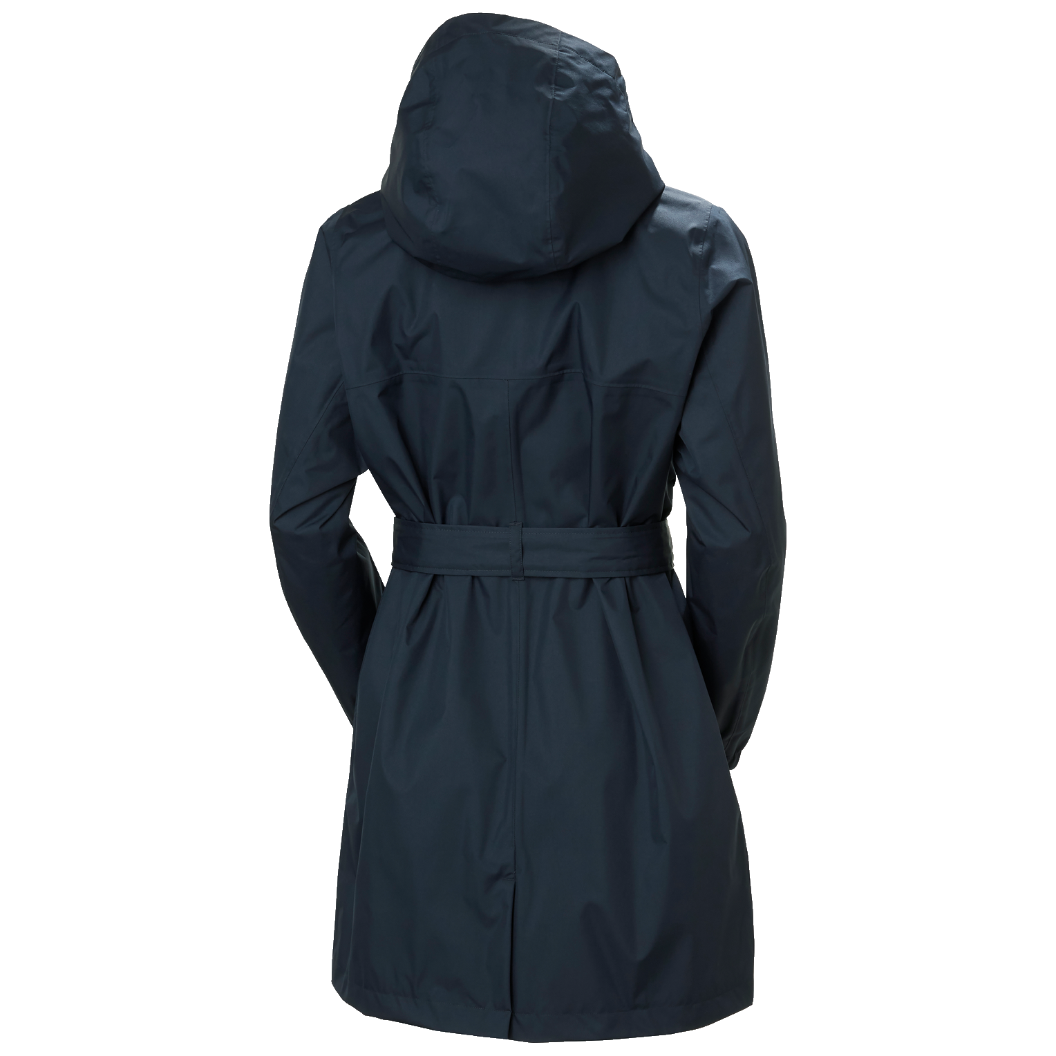 Helly Hansen W HH CLASSICS TRENCH COAT - ženski nepremočljiv plašč