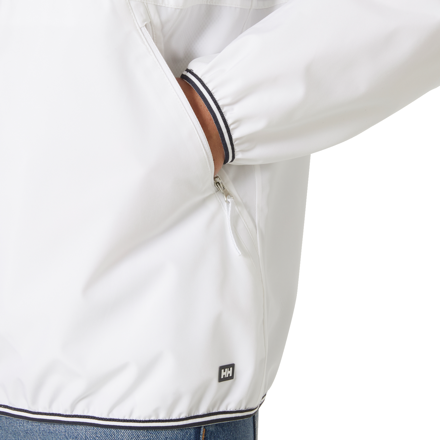 Helly Hansen W KOSTER RAIN JACKET - ženska nepremočljiva jakna