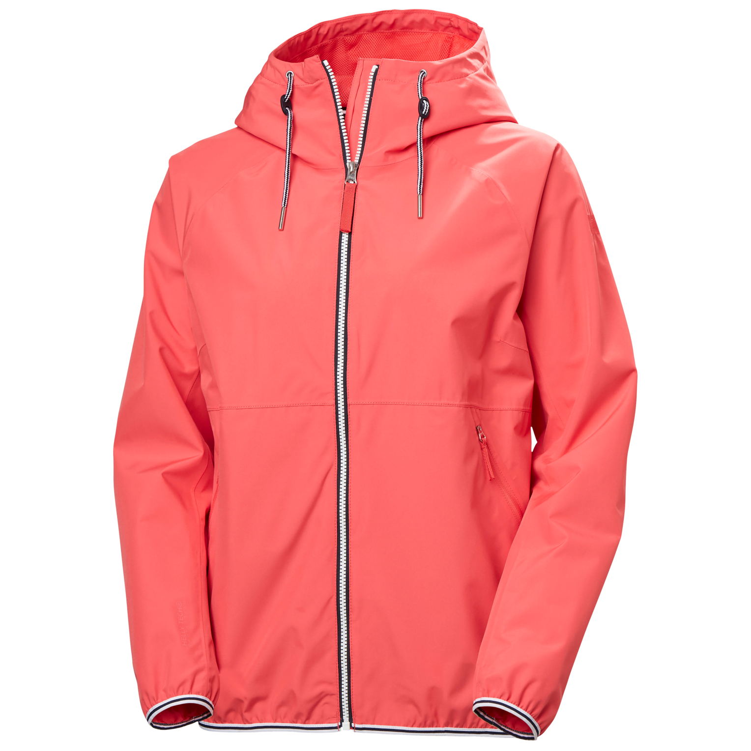 Helly Hansen W KOSTER RAIN JACKET - ženska nepremočljiva jakna
