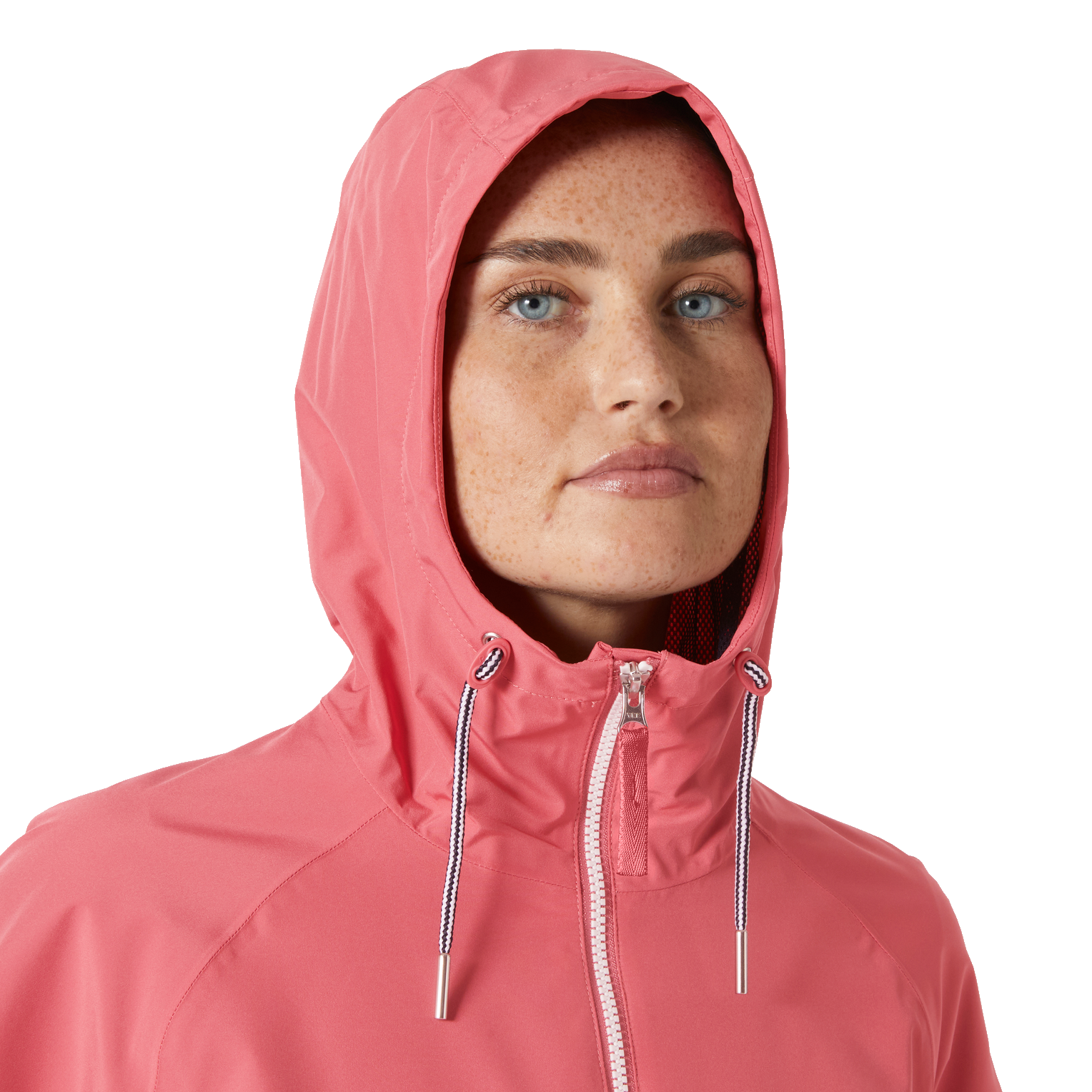 Helly Hansen Koster dežna jakna - ženska