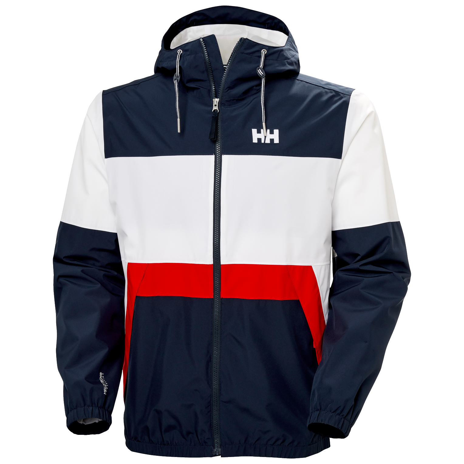 Helly Hansen Koster dežna jakna - moška