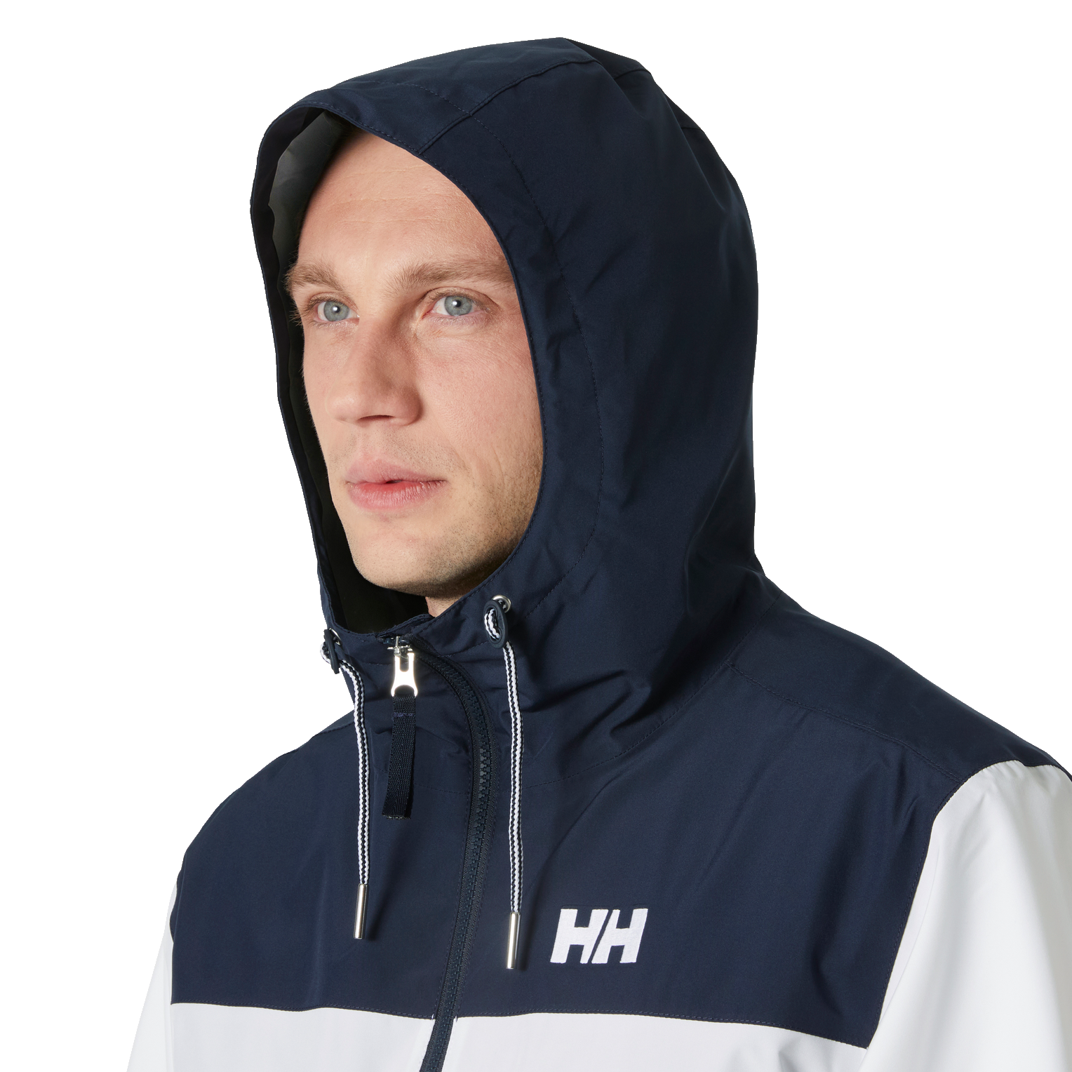Helly Hansen Koster dežna jakna - moška