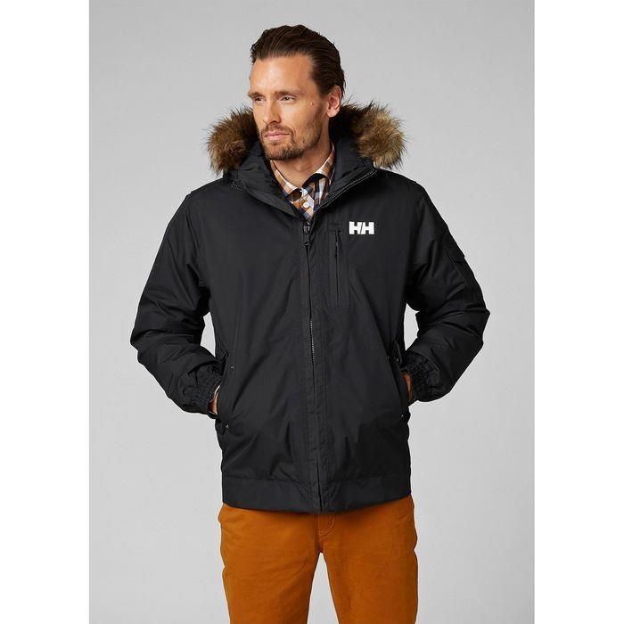 Helly Hansen Dubliner bomber jakna- muška
