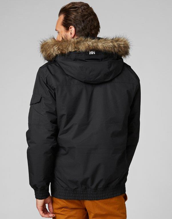 Helly Hansen Dubliner bomber jakna- muška