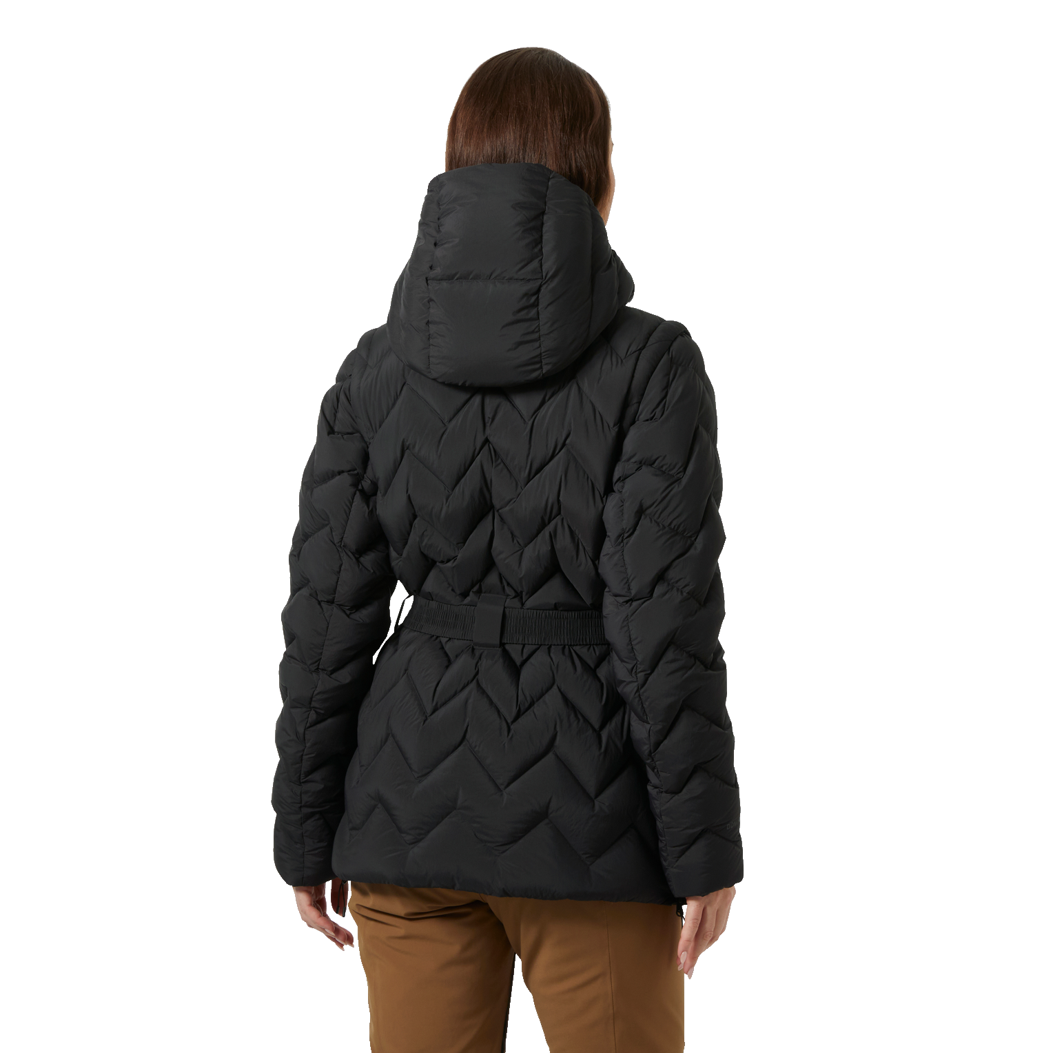 Helly Hansen Winter Bliss Modular Down jakna - ženska