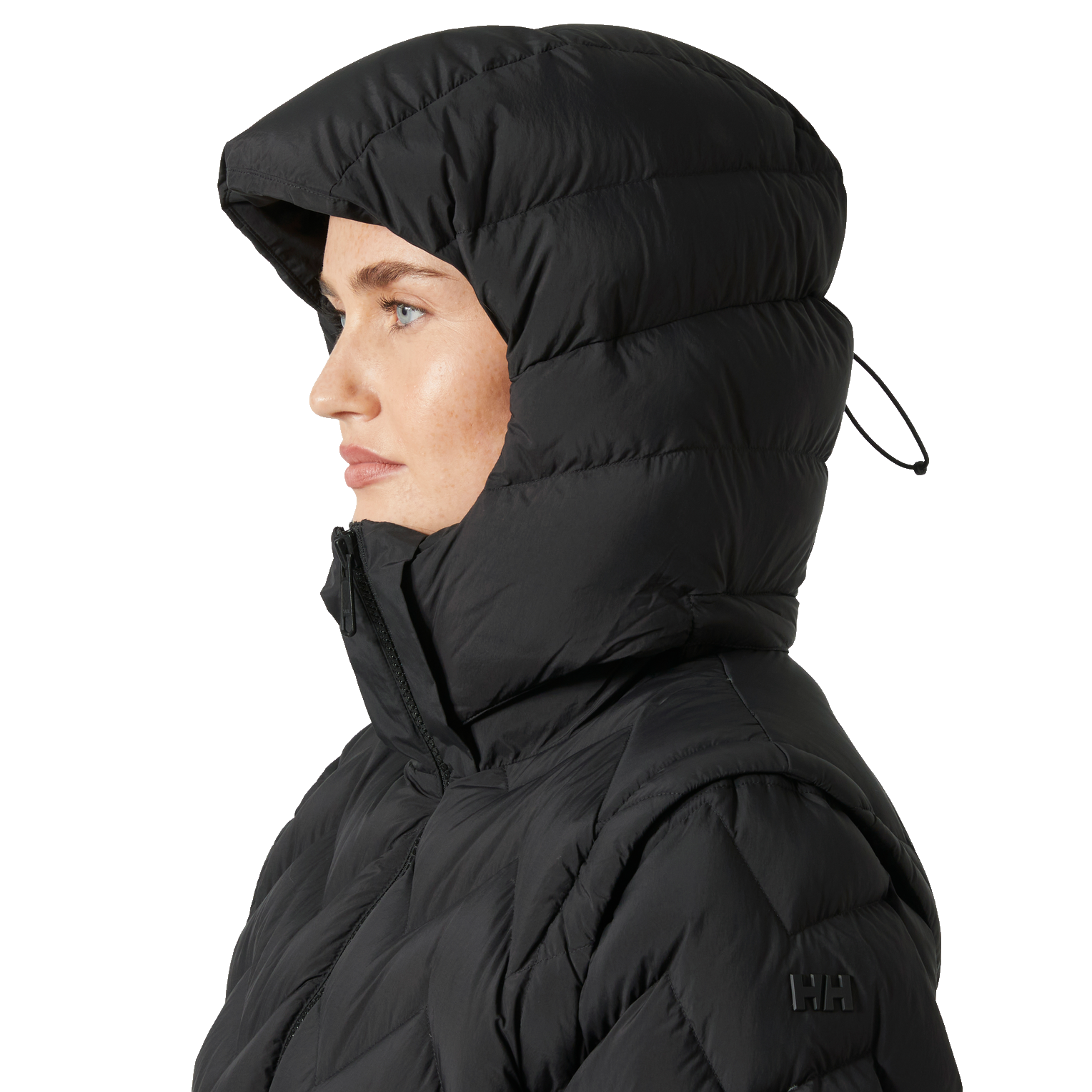 Helly Hansen Winter Bliss Modular Down jakna - ženska