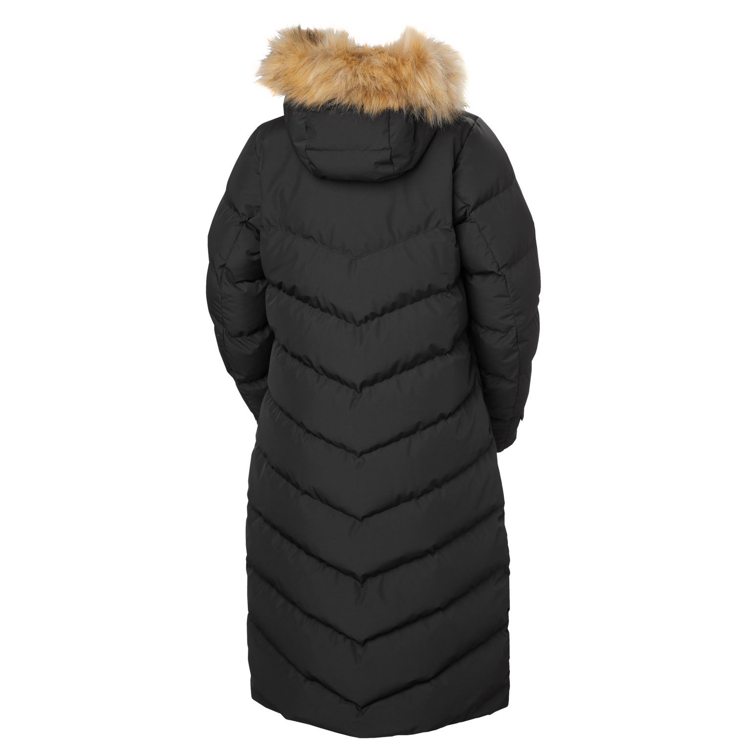 Helly Hansen Lumi Long Down parka jakna - ženska