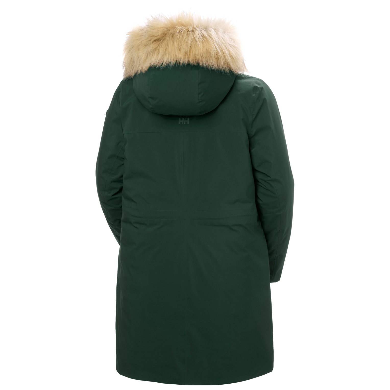 Helly Hansen Nesta parka jakna - ženska