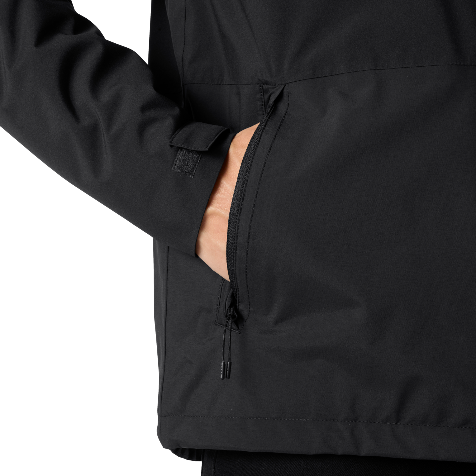 Helly Hansen Ace INS Rain jakna - moška