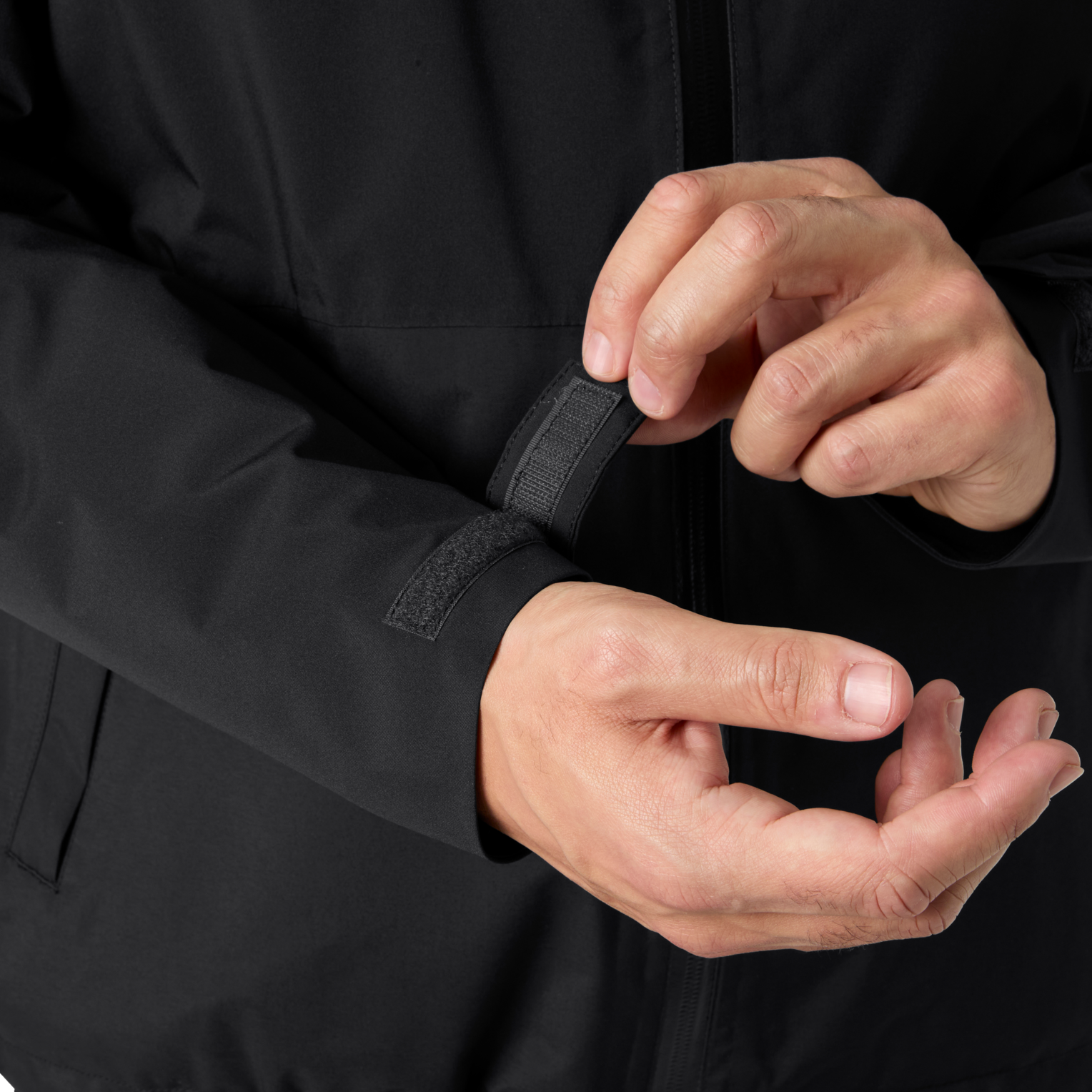 Helly Hansen Ace INS Rain jakna - moška