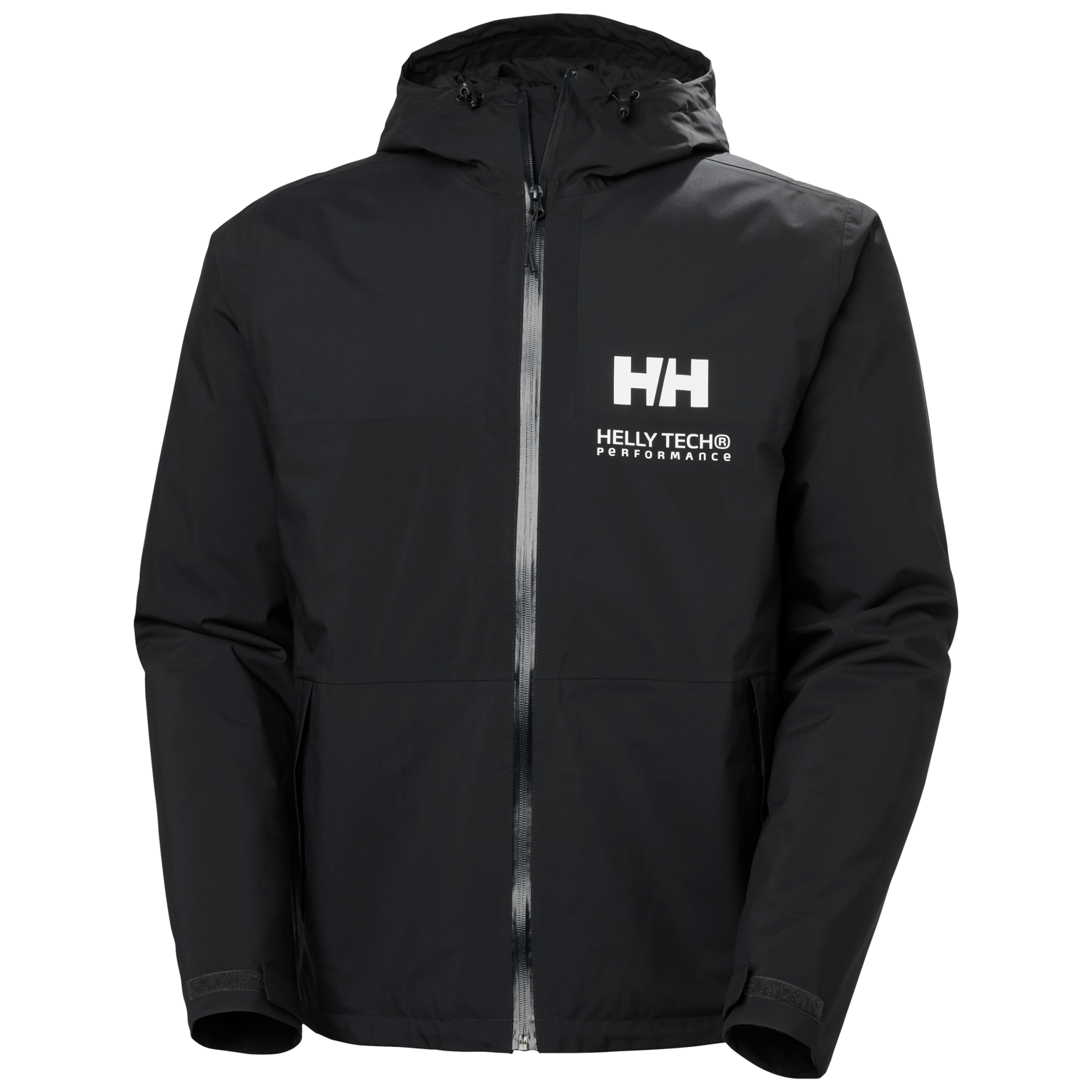 Helly Hansen Ace INS Rain jakna - moška