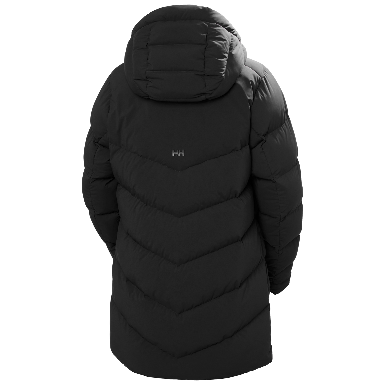 Helly Hansen Helly Puff Down parka - ženska