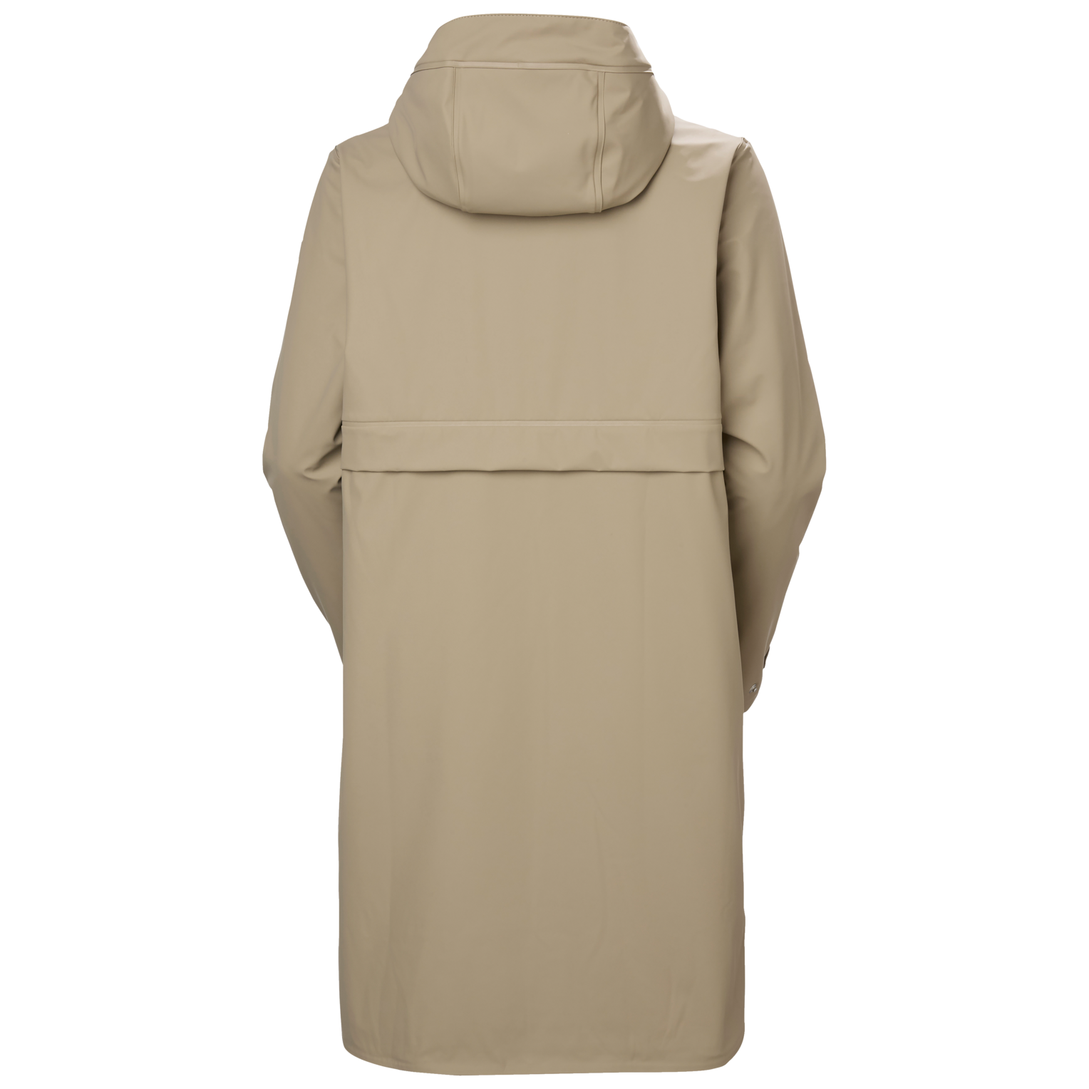 Helly Hansen W MOSS INS PU COAT - ženski dežni plašč