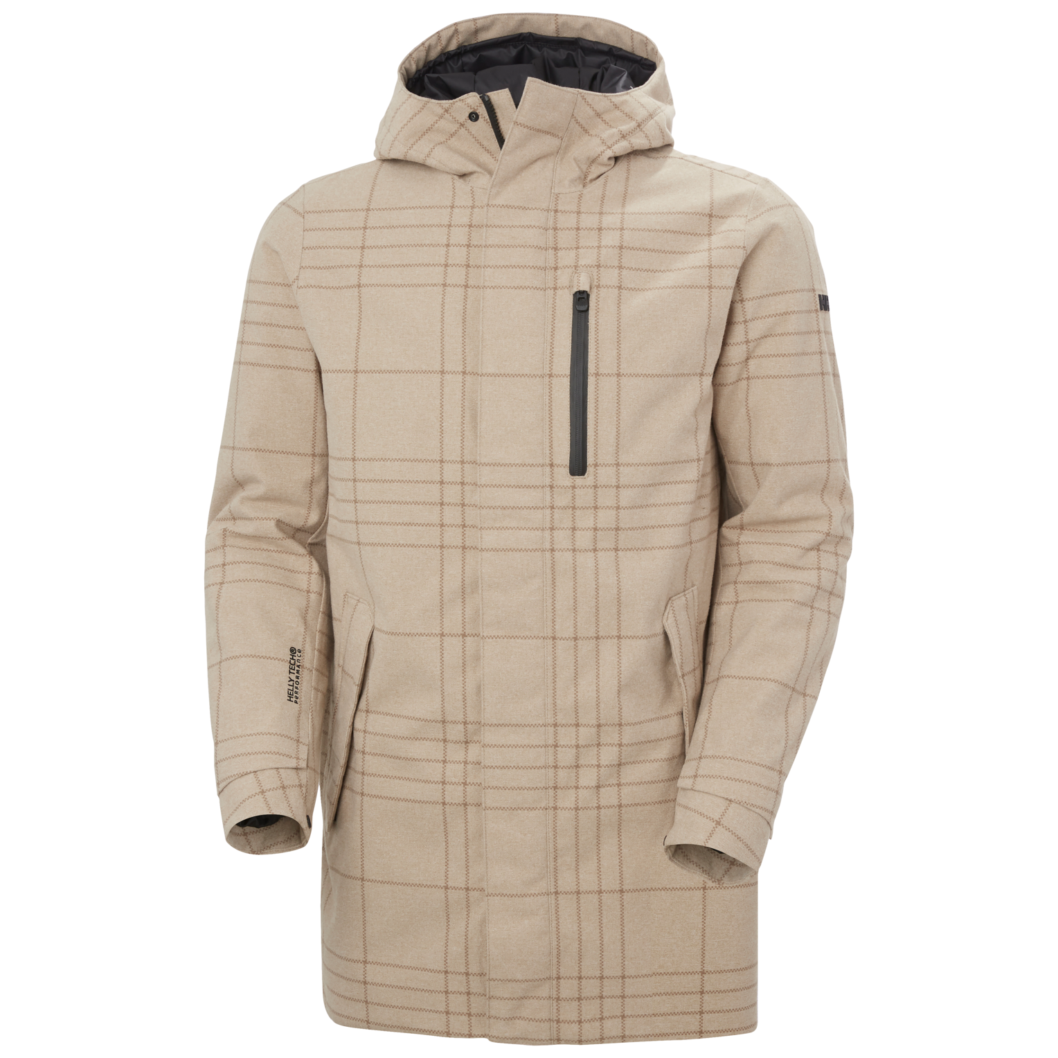 Helly Hansen FROGNER JACKET - moški zimski plašč