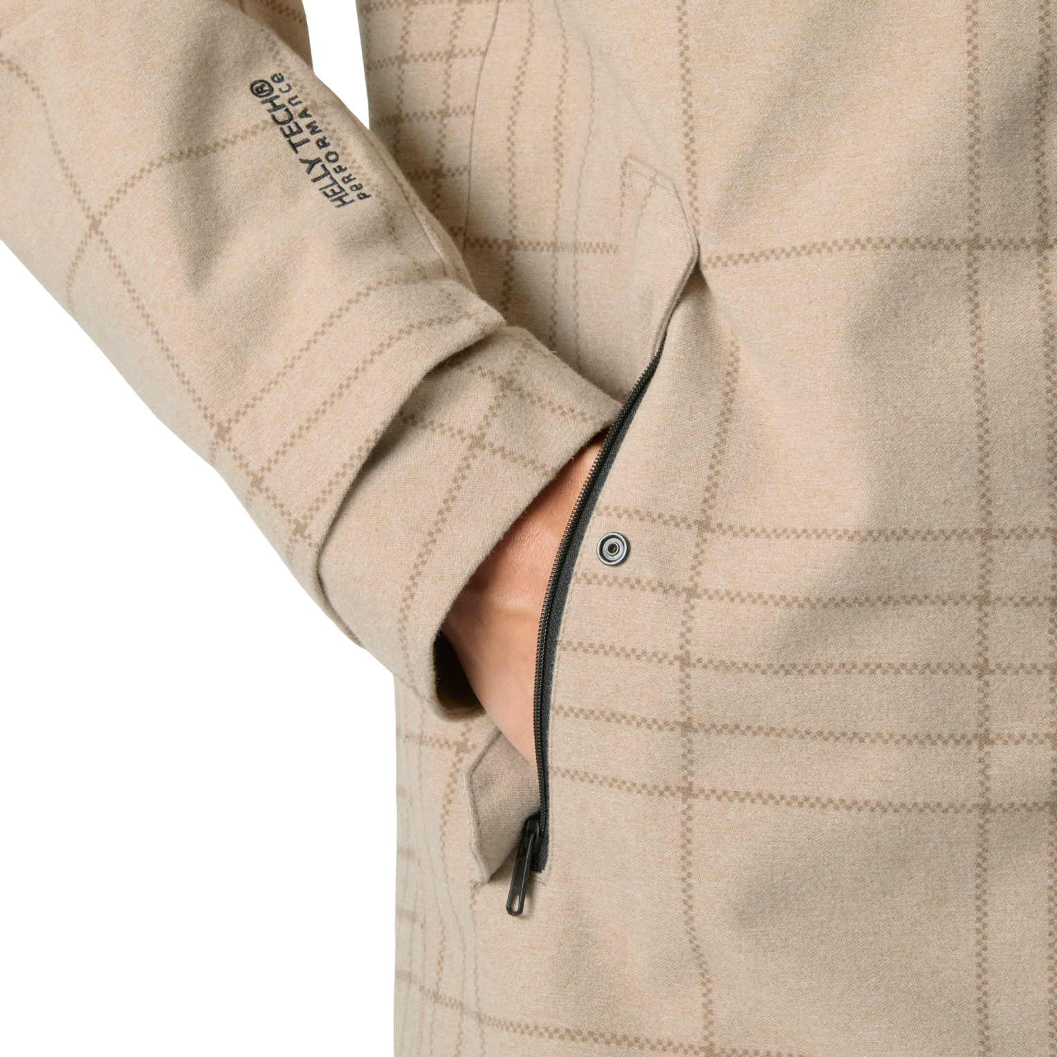 Helly Hansen FROGNER JACKET - moški zimski plašč