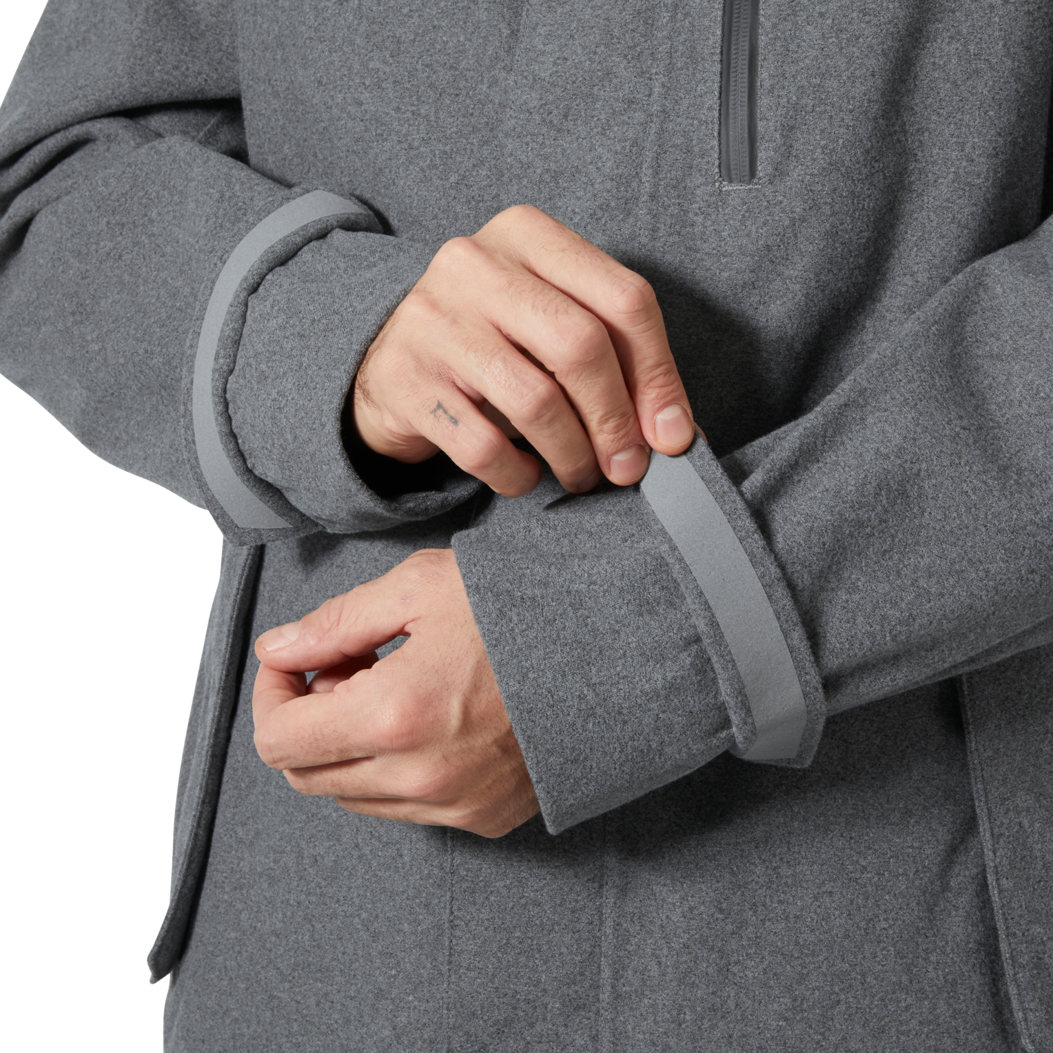 Helly Hansen Frogner jakna - moška