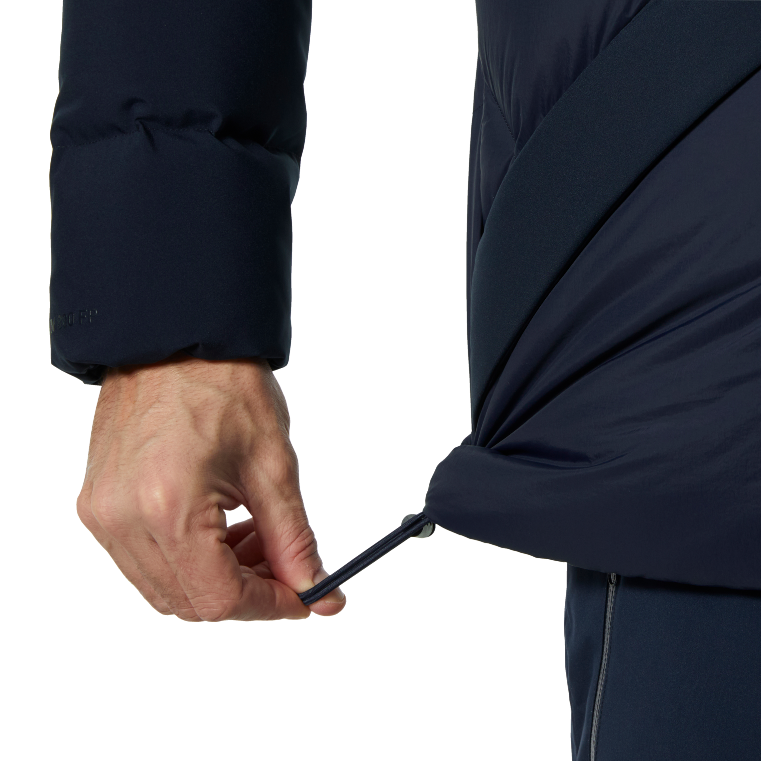 Helly Hansen Village Modular Down jakna - moška