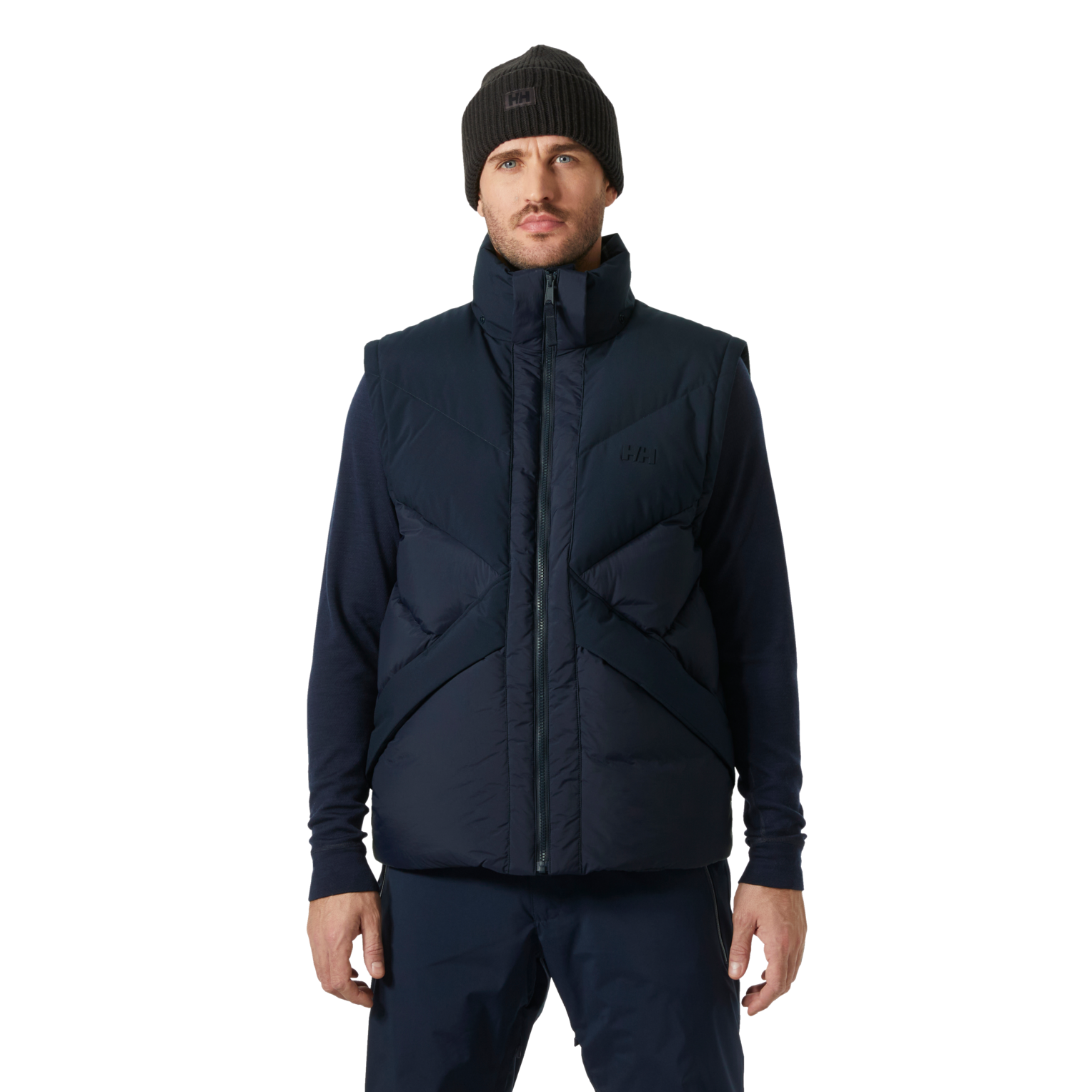 Helly Hansen Village Modular Down jakna - moška