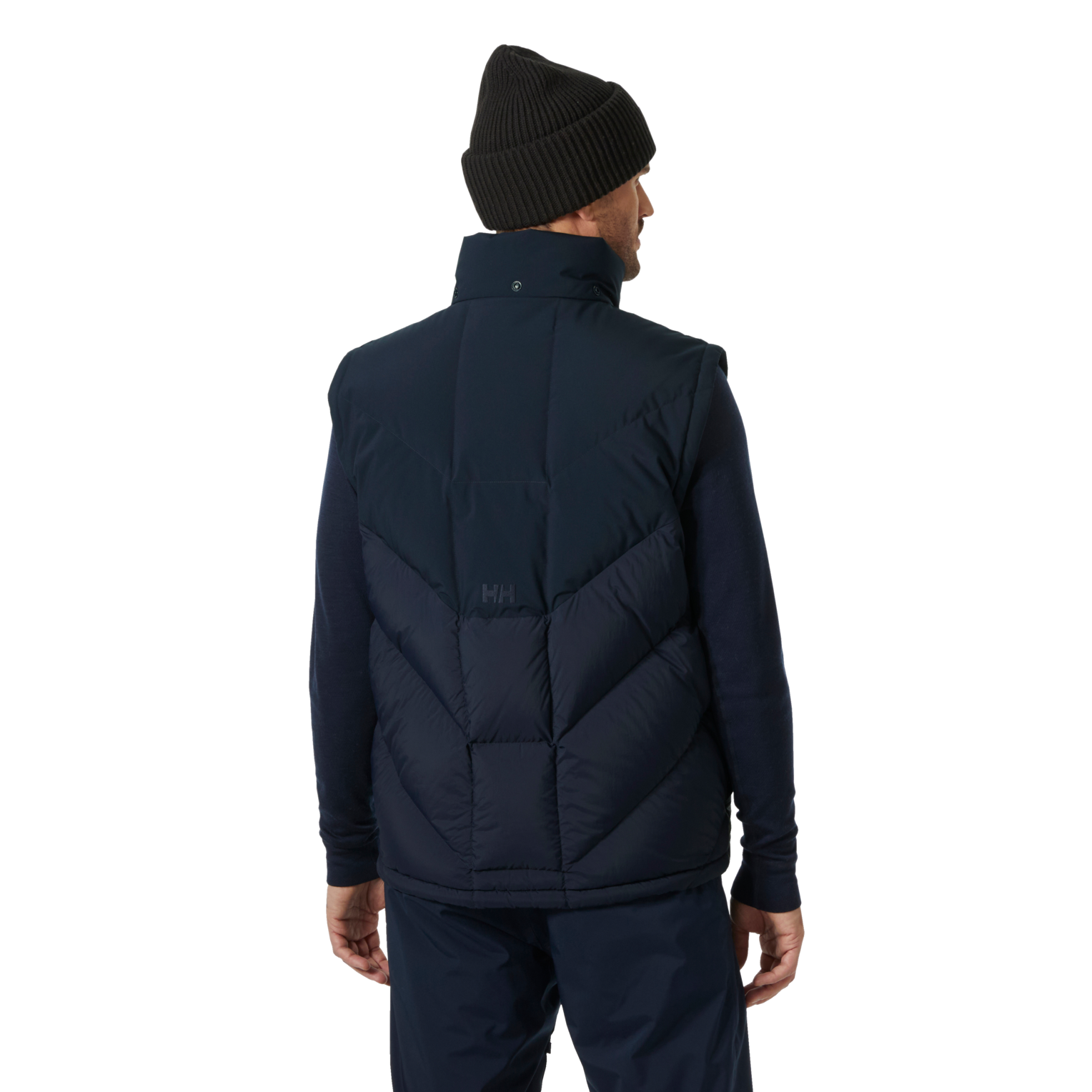 Helly Hansen Village Modular Down jakna - moška