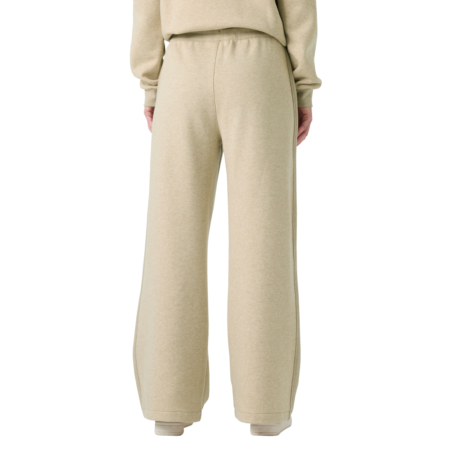 Helly Hansen W BLISS WIDE PANT - ženske široke hlače