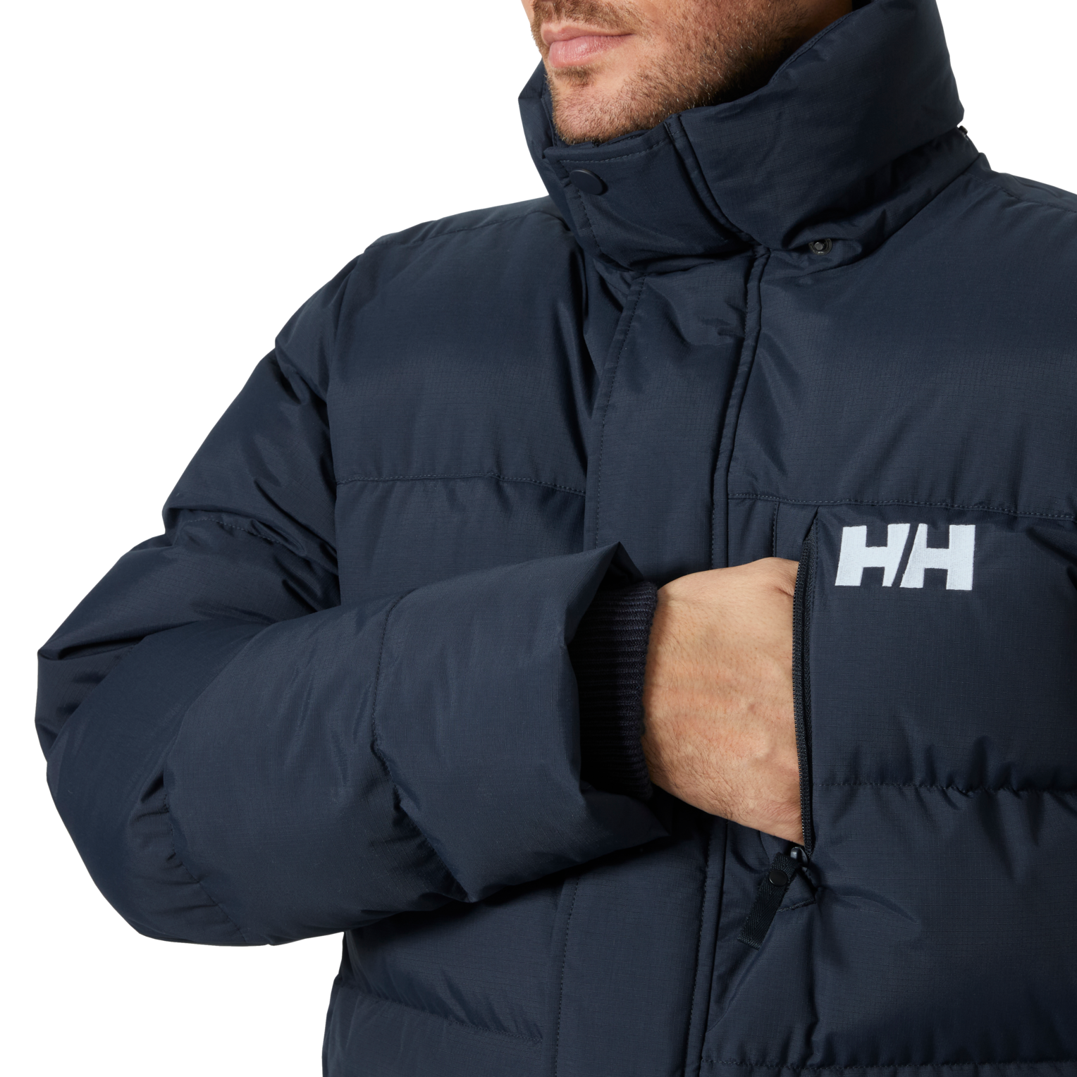 Helly Hansen Vardo Parka jakna - moška