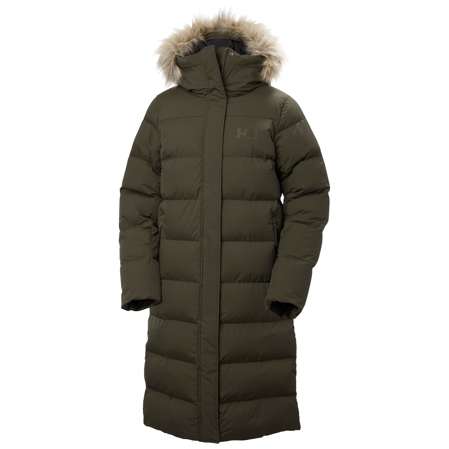 Helly Hansen Aria Long parka jakna - ženska