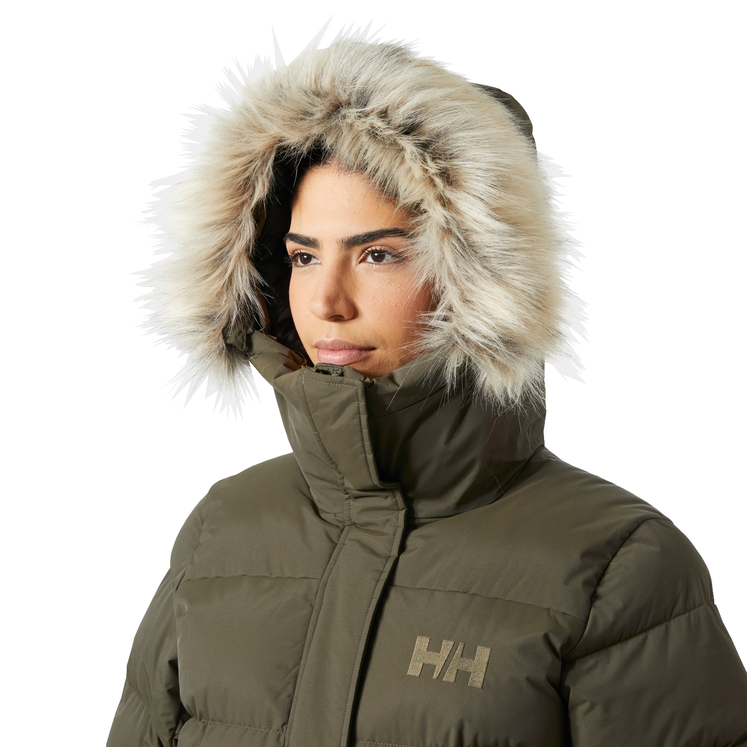 Helly Hansen Aria Long parka jakna - ženska