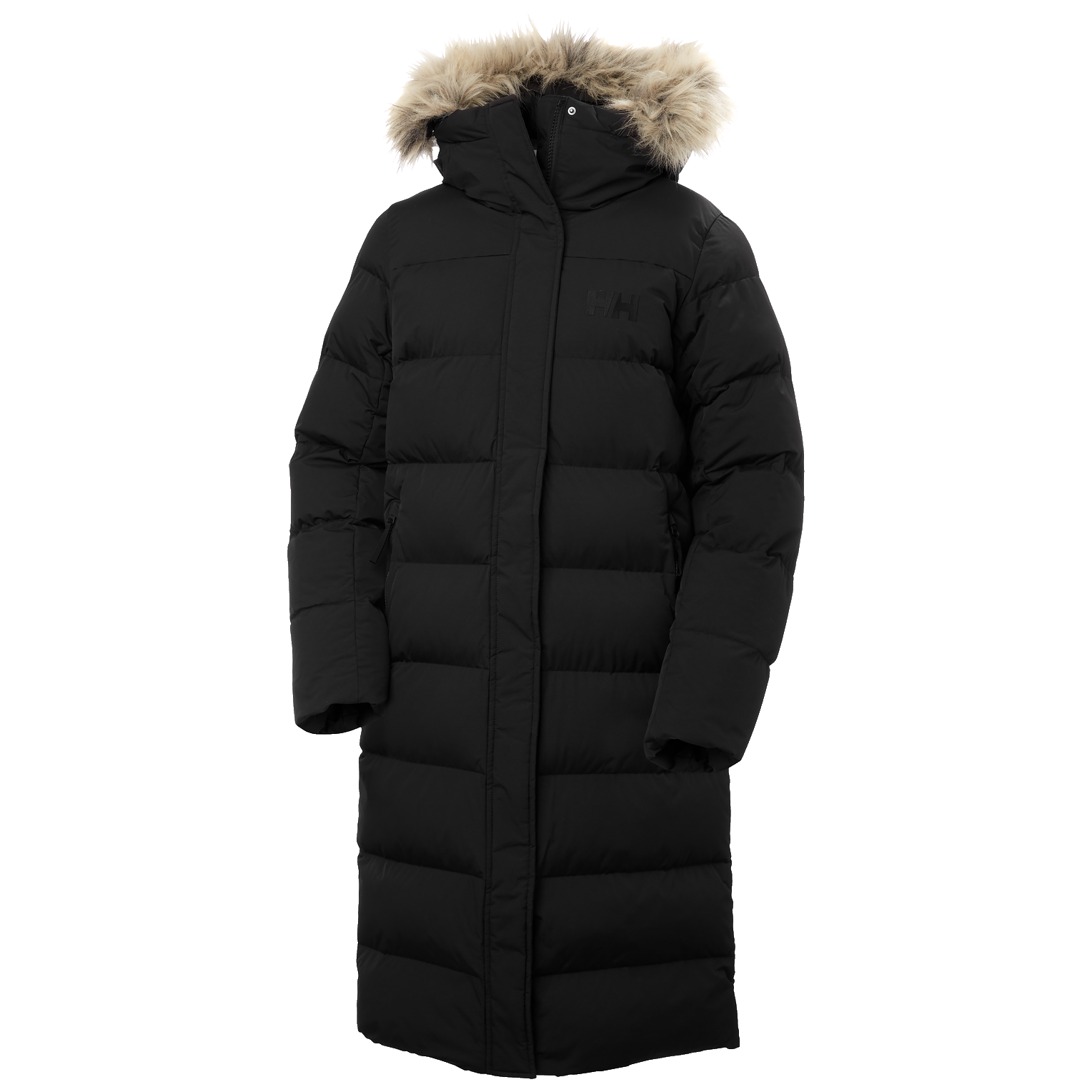 Helly Hansen Aria Long parka jakna - ženska