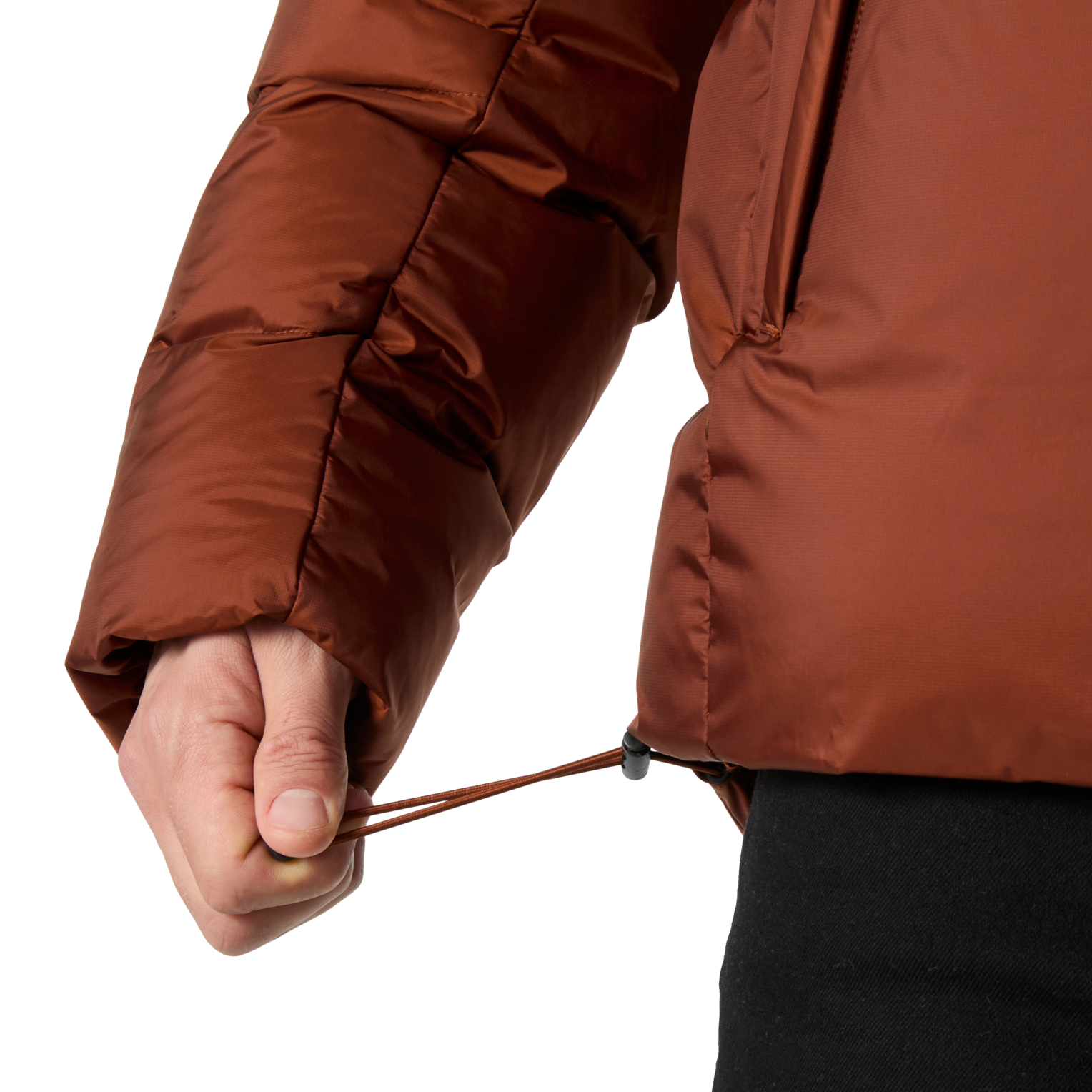 Helly Hansen Active Winter parka jakna - moška