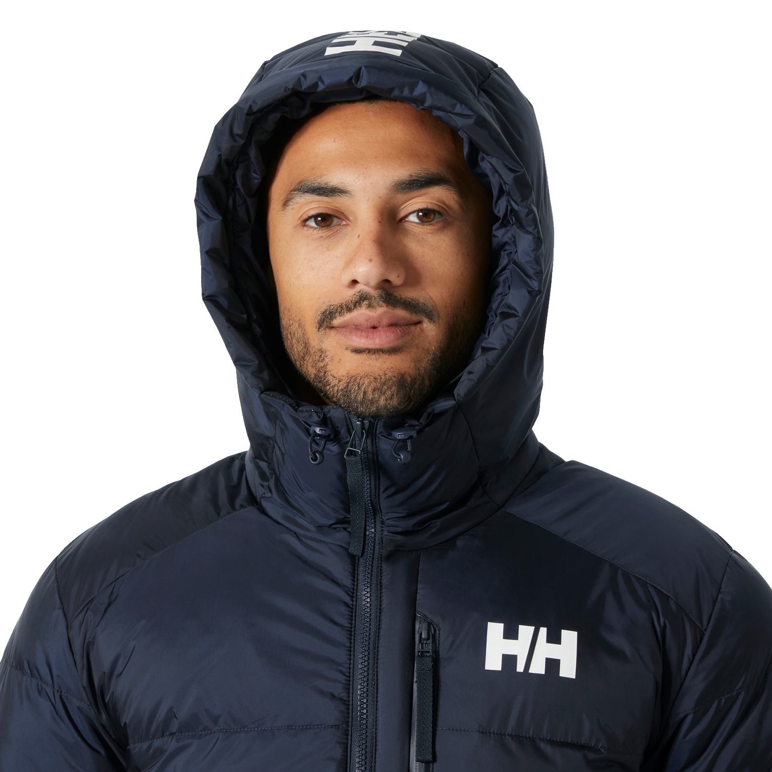 Helly Hansen Active Winter parka jakna - moška